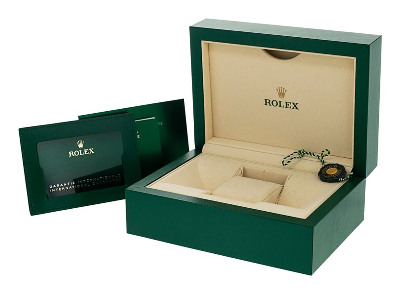 Rolex Datejust 126200